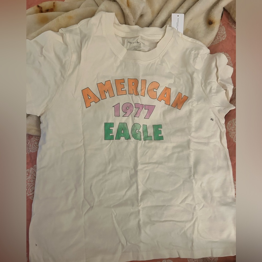 AE Graphic Tee